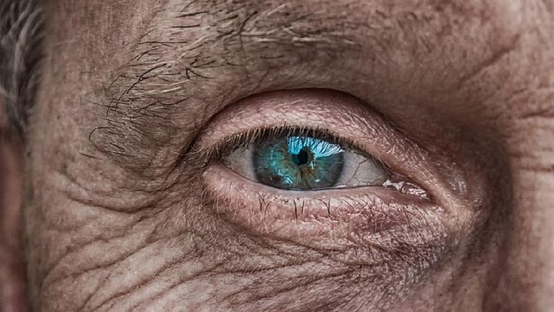 Зрение и деменция