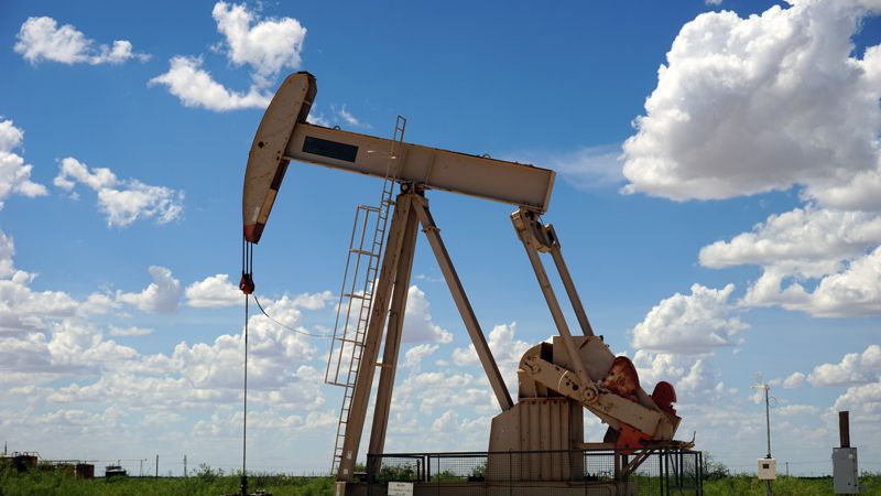 Когда Казахстан направит первую партию нефти по "Дружбе" в Германию