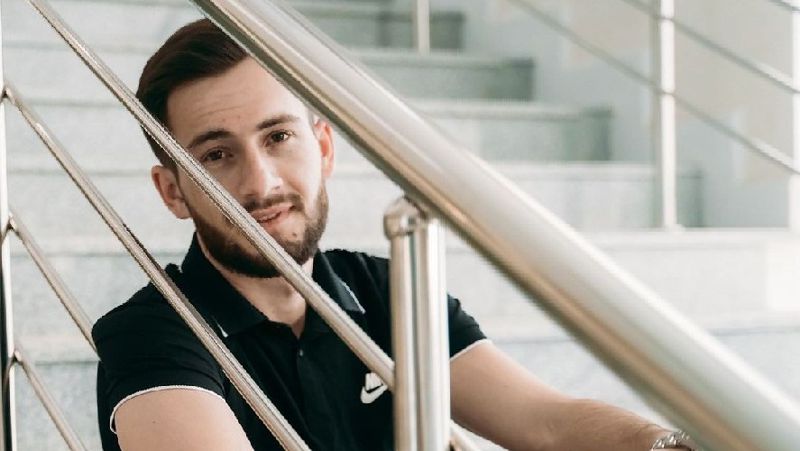 Азо Мусаев блогер, ДТП, суд