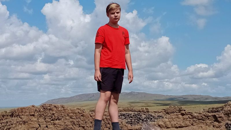 Туристические достопримечательности близ Семея