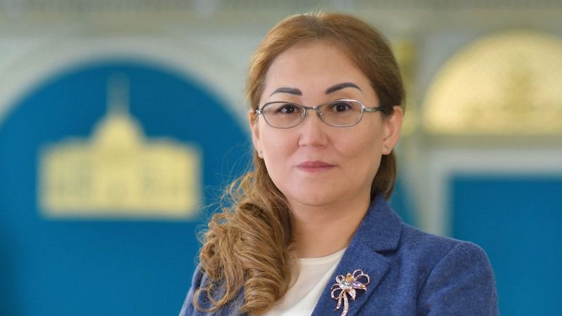 Токаев назначил заместителя Управляющего делами президента РК