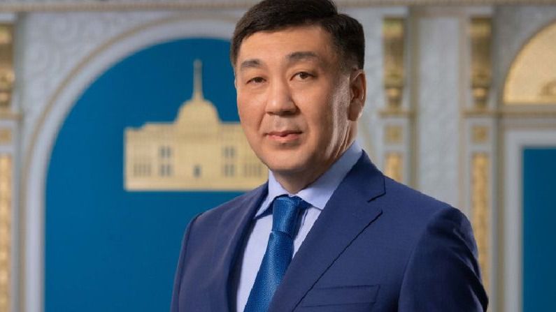 В Казахстане произошли последние в уходящем году кадровые перестановки 