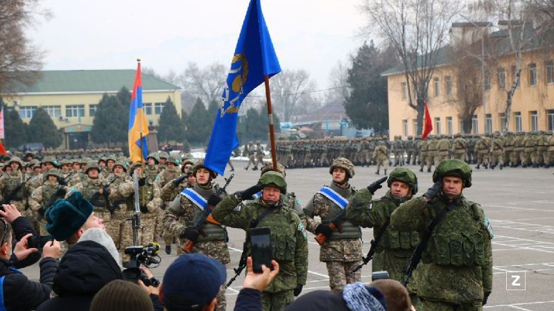 Казахстан пережил самый масштабный и тяжелый кризис за всю историю независимости