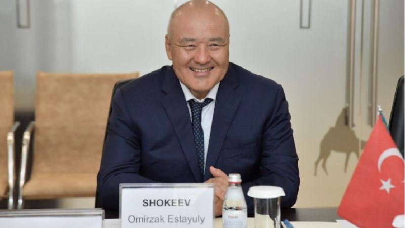 Кездесу