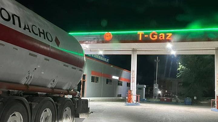 Ақтөбе облысына сұйытылған мұнай газының қосымша көлемі бөлінді Автогаз тапшылығы