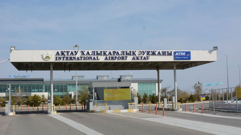 Ақтау әуежайы Ақтау әуежайы, бір ай, жұмыс кестесі