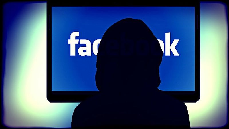 минздрав, facebook, страницы, взлом