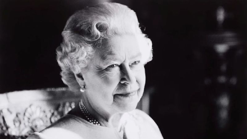 детали похорон монарха Великобритании