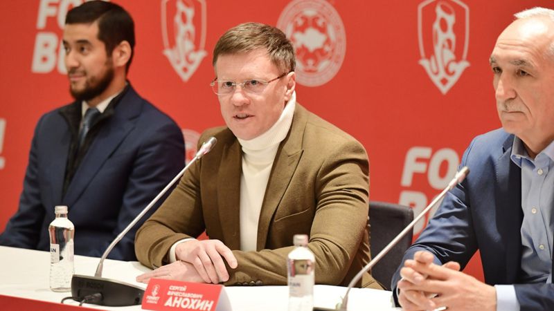 Профессиональная футбольная лига Казахстана и Fonbet договорились о сотрудничестве