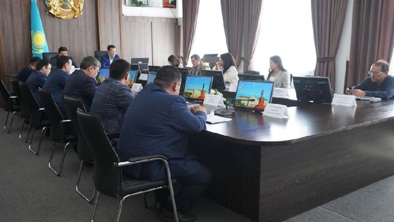 урбанисты, обсуждение, Тараз