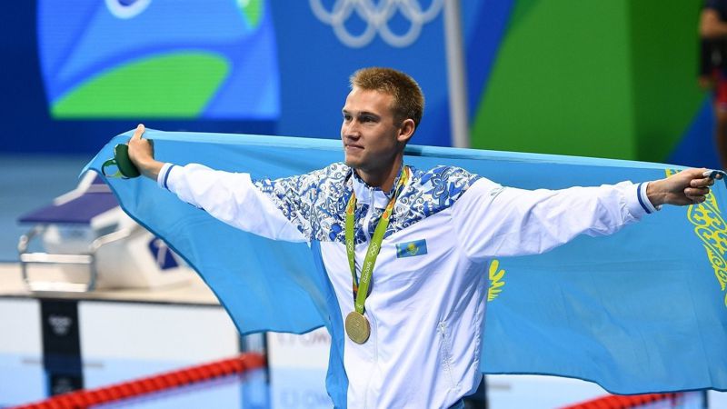 Олимпийский чемпион Баландин пообещал добыть медаль на Азиаде