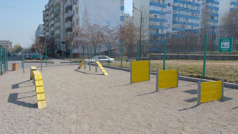 В Алматы завершилось голосование