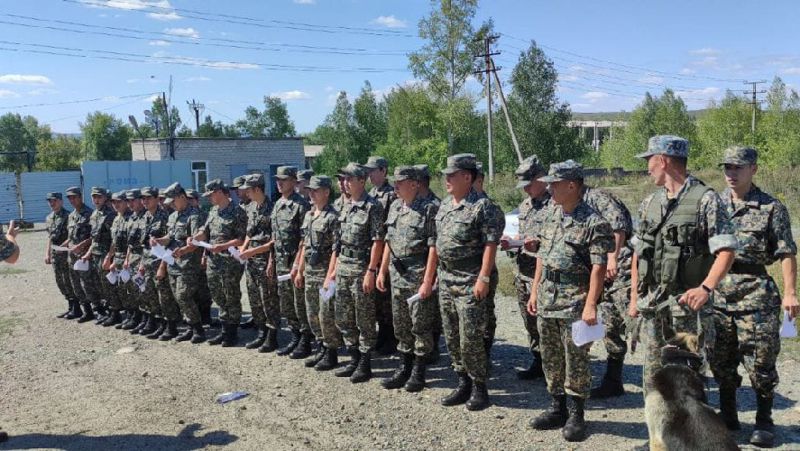 Поиски пропавшего мальчика с аутизмом в ВКО: появились новые подробности