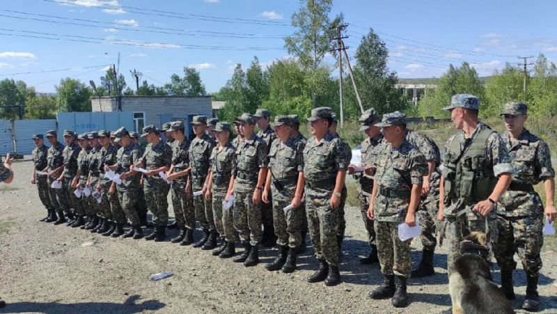 Поиски пропавшего мальчика с аутизмом в ВКО: появились новые подробности, фото - Новости Zakon.kz от 15.08.2022 13:18