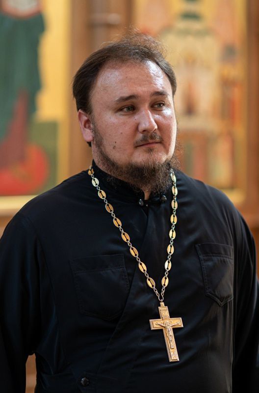 гибель настоятеля, октябрь 2021 