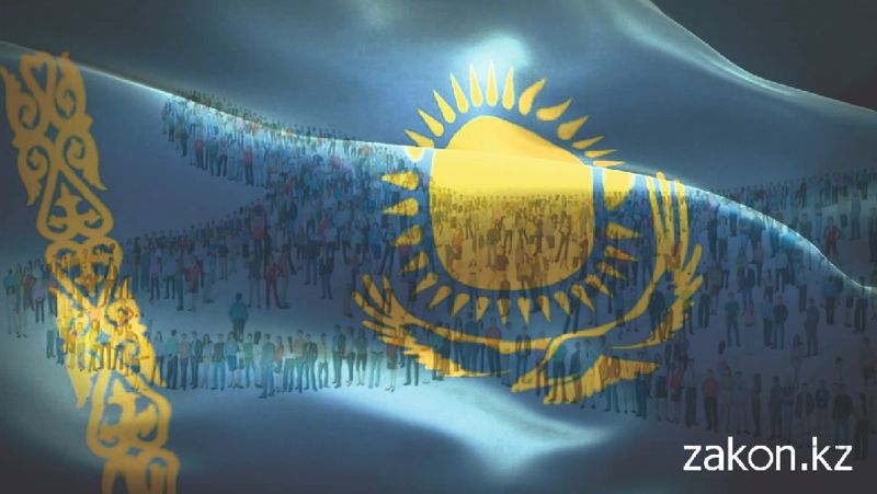 Референдум Қасым-Жомарт Тоқаев
