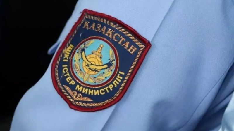 Ішкі істер министрлігі Грант