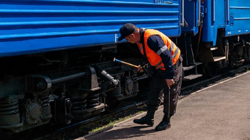 развитие, перевозчик