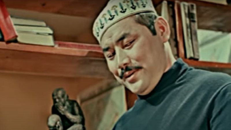 Актер