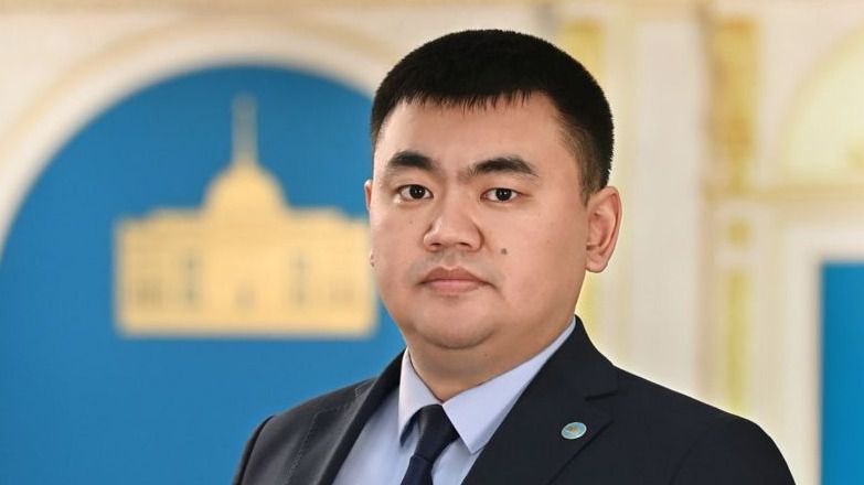 По состоянию здоровья пресс-секретарь президента освобожден от занимаемой должности