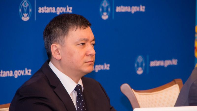 Член Высшей аудиторской палаты