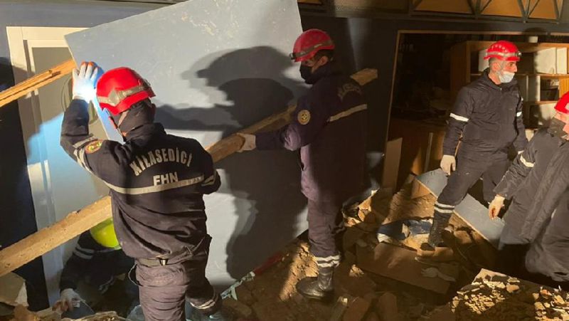 Баку взрыв Взрыв ночной клуб Баку