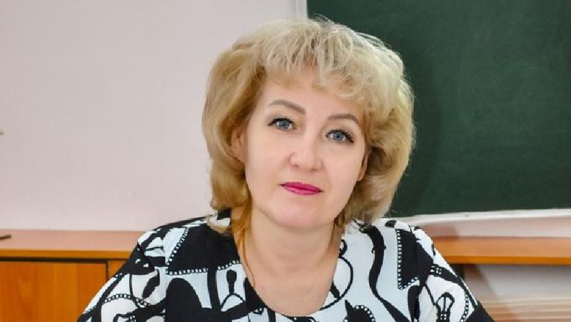 учитель
