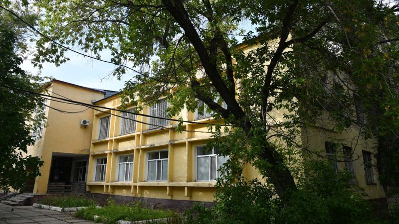 АрселорМиттал Теміртау