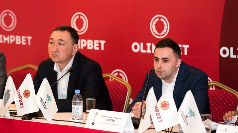 Olimpbet делает вклад в развитие конного спорта в Казахстане