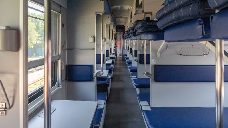 развитие, перевозчик