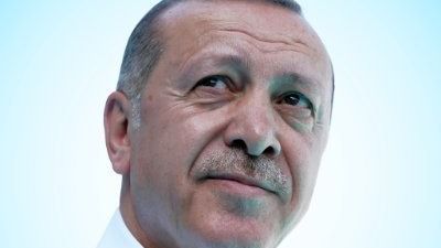 Эрдоган продолжает исполнять обязанности президента Турции Эрдоган продолжает исполнять обязанности президента Турции