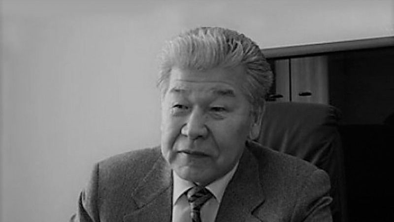 Известные казахстанцы, навсегда оставшиеся в 2022 году