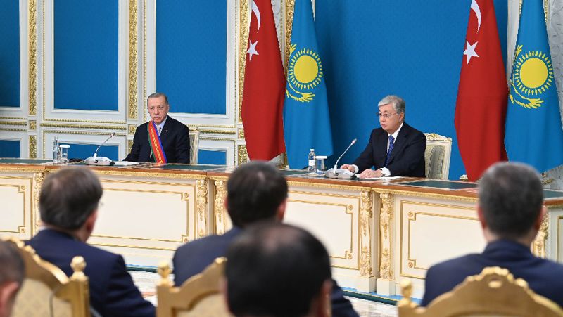 президент РК