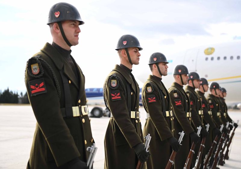 Тоқаев