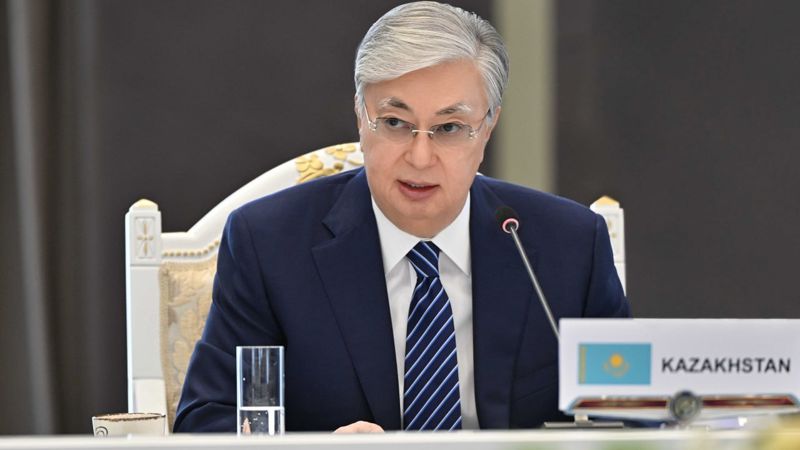 В Казахстане экс-политик насмерть забил жену, — СМИ