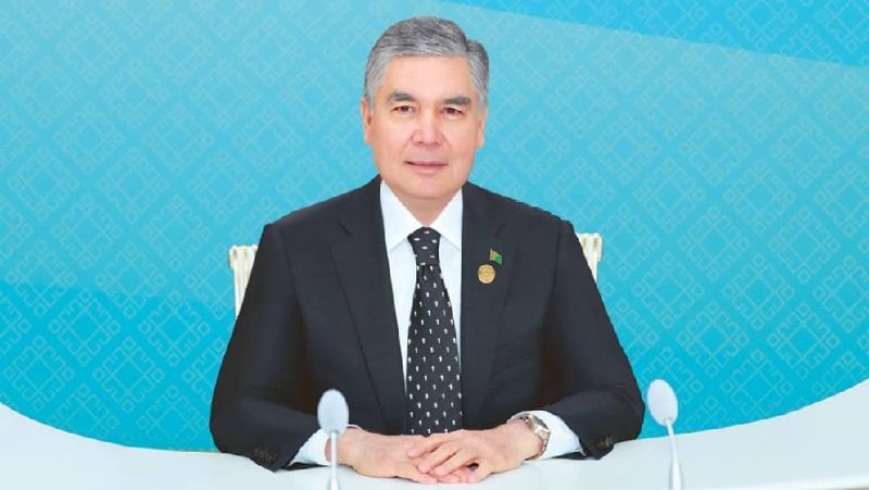 Түрікменстан, Түрікменстан президенті, Түрікменстандағы сайлау, билік, билік транзиті