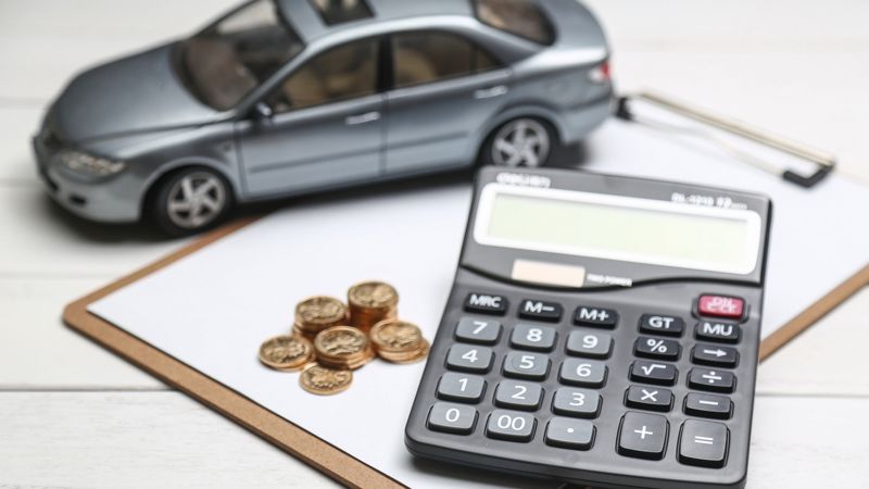 Автокөлік 18 секундта қазақстандықтар жеңіл автокөлікке берілген несиені игерді