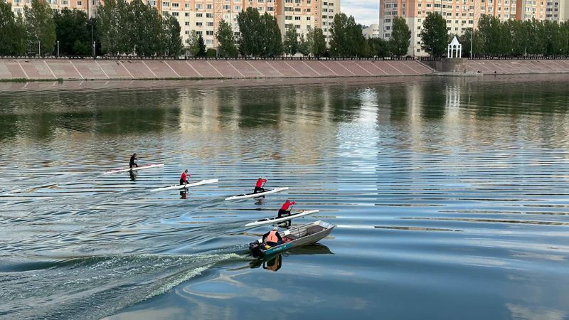 Астана, туризм, путешествие 