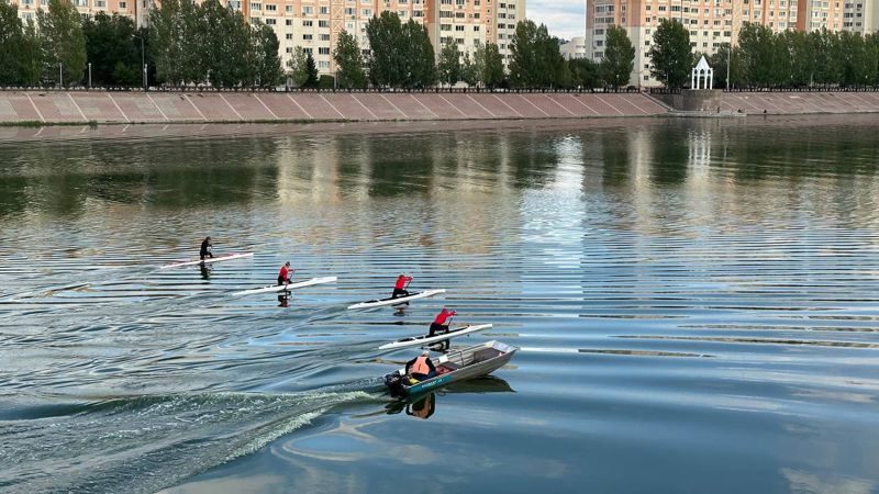 Астана, туризм, путешествие , фото - Новости Zakon.kz от 08.09.2023 17:07