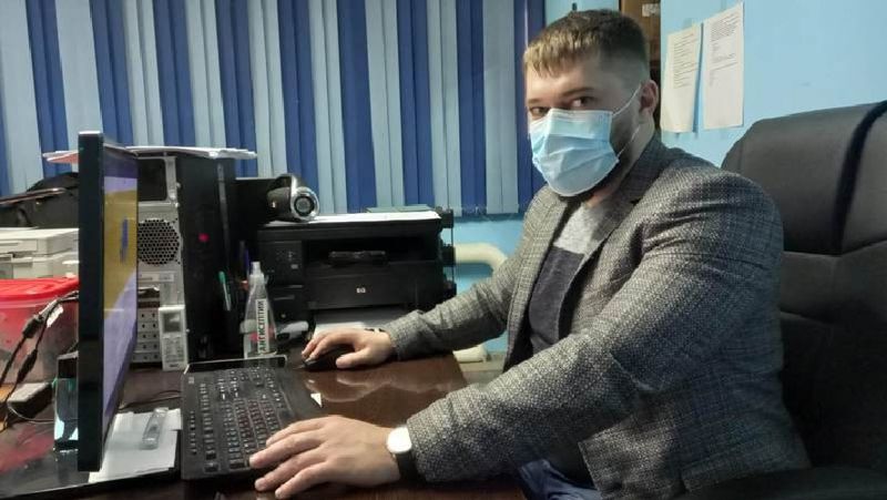 руководитель