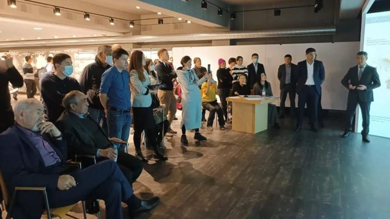 В Астане определили свыше 420 участков для строительства соцобъектов