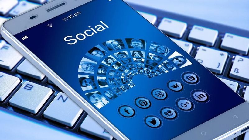 социальные сети платформы соцсетей