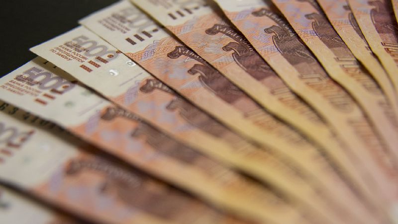 Рубль Польша, санкции, Россия