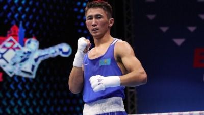 ЧМ-2023 по боксу: стало известно расписание турнира с участием казахстанцев