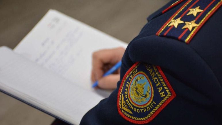 Маңғыстау облысында үш баланың анасы табылмай жатыр Іздеу