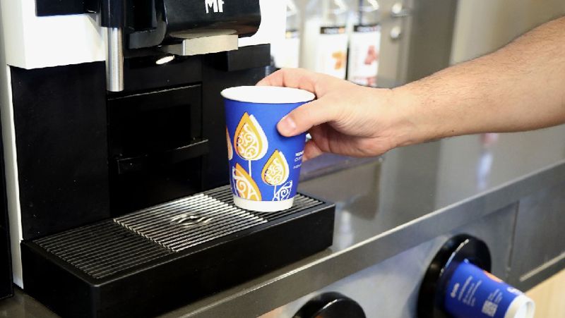 открытие АЗС