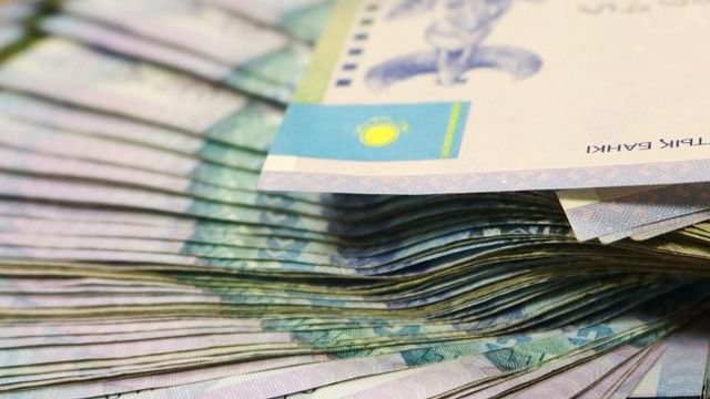 Валюта Доллар бағамы анықталды
