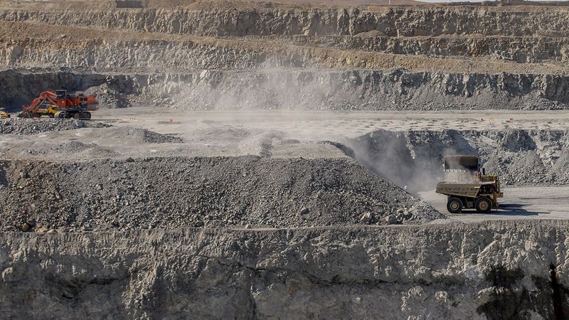 Правила выдачи лицензии на добычу общераспространенных полезных ископаемых разработали в Казахстане