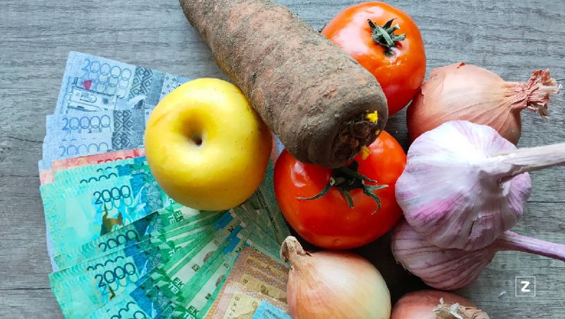 продукты и деньги регулирование цен