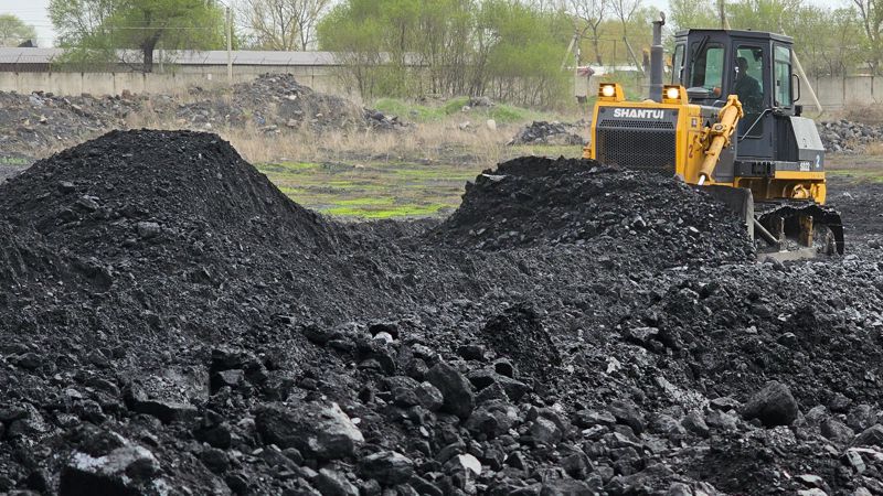 Правила биржевой торговли углем планируют изменить в Казахстане